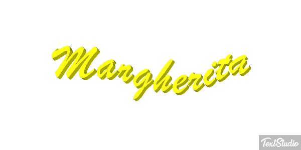 Margherita Effetto testo