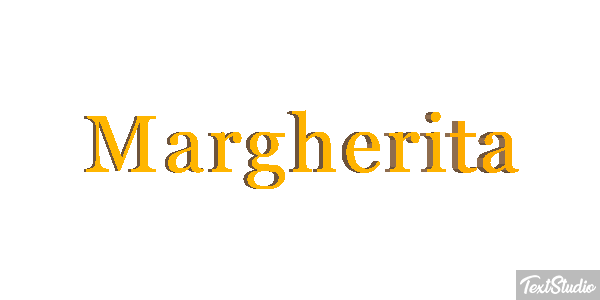 Margherita Effetto testo