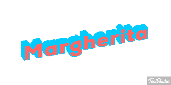 Margherita Effetto testo
