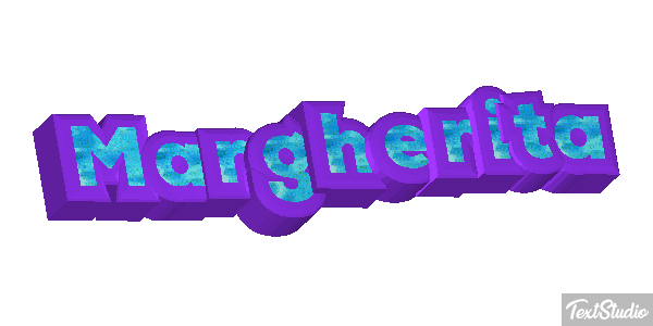 Margherita Effetto testo