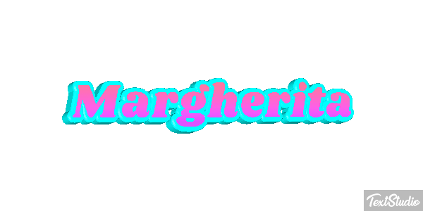 Margherita Effetto testo