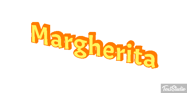 Margherita Effetto testo