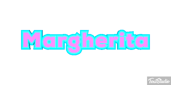 Margherita Effetto testo