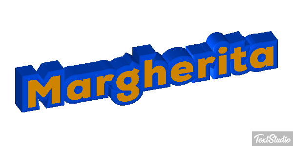Margherita Effetto testo