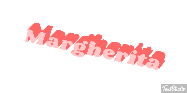 Margherita Effetto testo