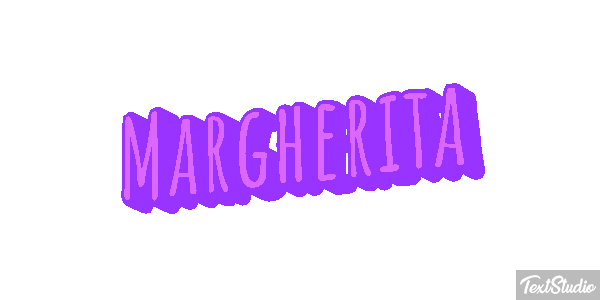 Margherita Effetto testo
