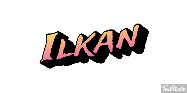 İlkan Effetto testo