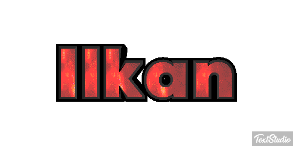 İlkan Effetto testo