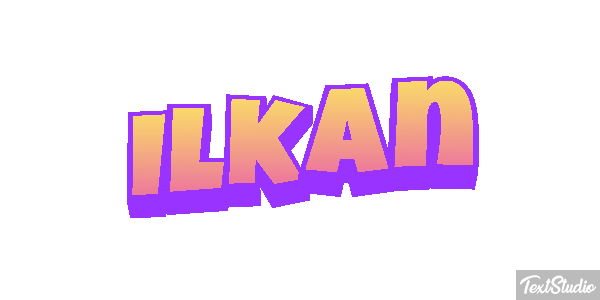 İlkan Effetto testo