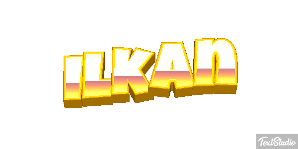 İlkan Effetto testo