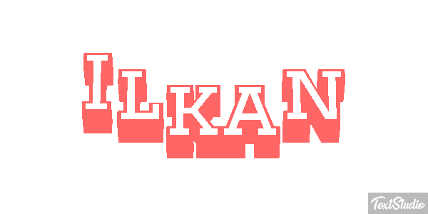 İlkan Effetto testo