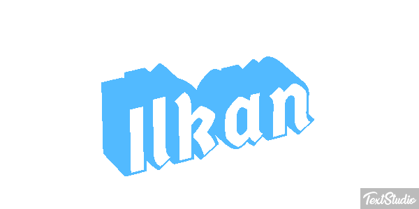 İlkan Effetto testo