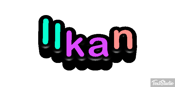 İlkan Effetto testo