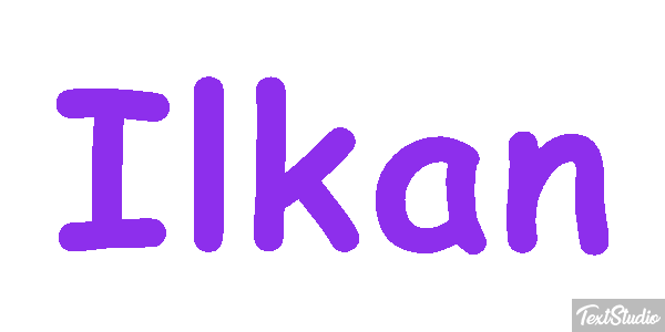 İlkan Effetto testo