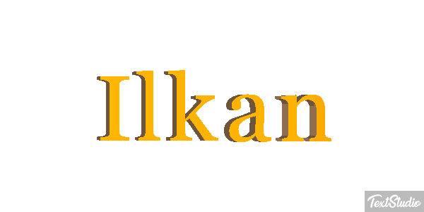 İlkan Effetto testo