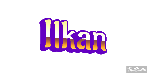 İlkan Effetto testo