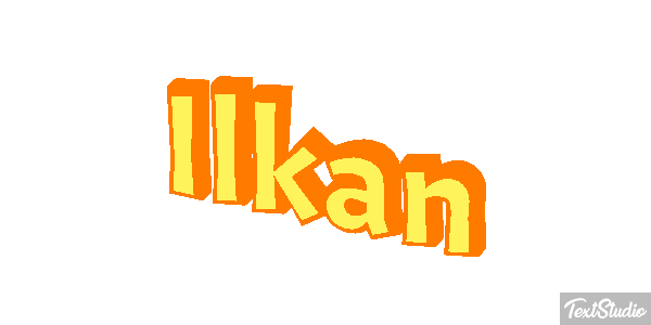 İlkan Effetto testo