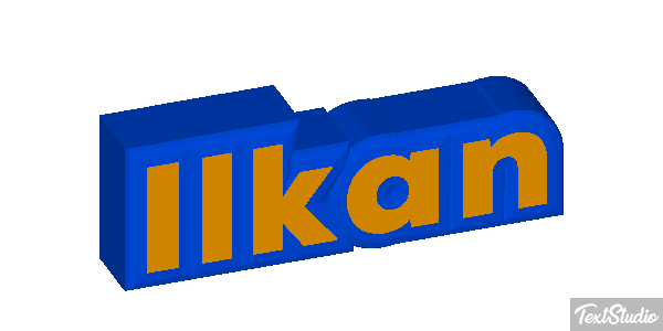 İlkan Effetto testo