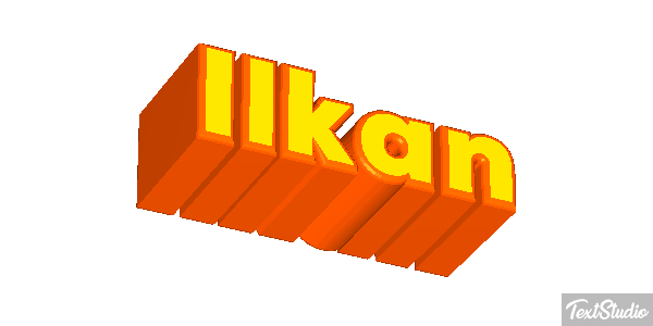 İlkan Effetto testo