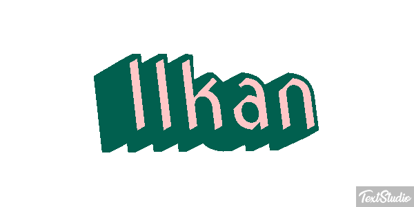 İlkan Effetto testo