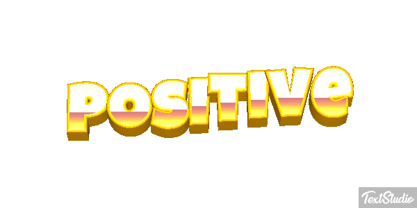 Positive Texteffekt