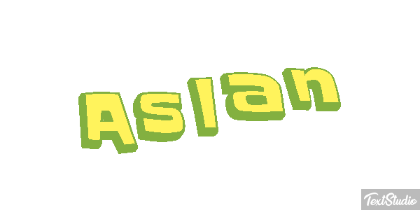 Aslan Text effect
