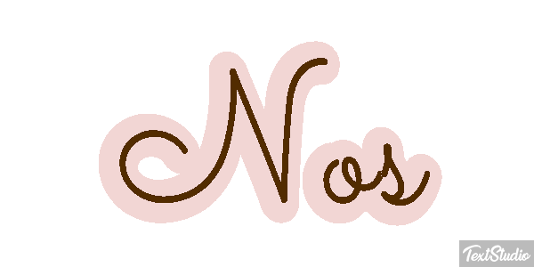 Nós Efeito do texto