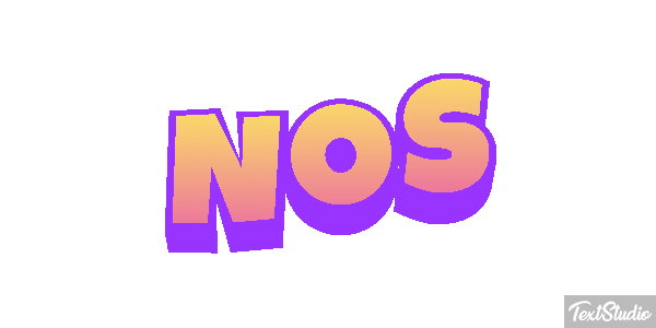 Nós Efeito do texto