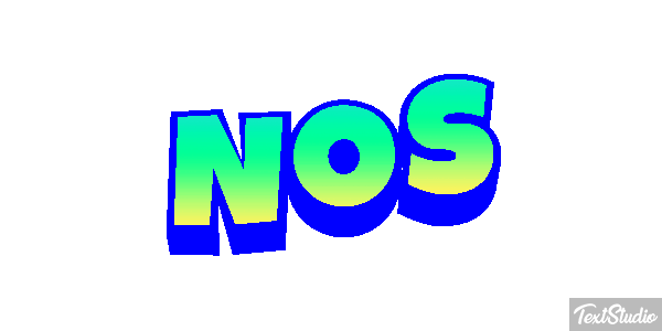 Nós Efeito do texto