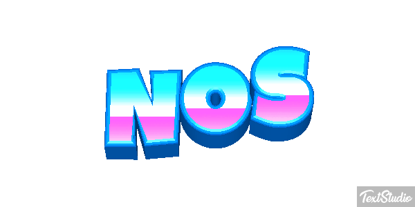 Nós Efeito do texto