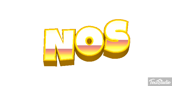 Nós Efeito do texto