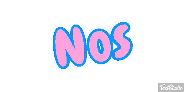 Nós Efeito do texto