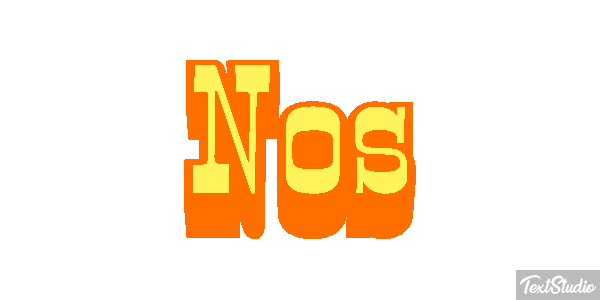 Nós Efeito do texto