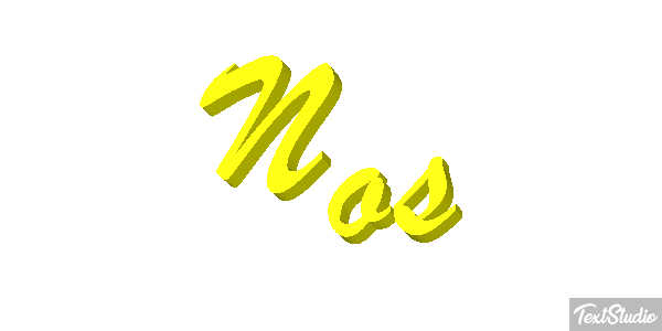 Nós Efeito do texto