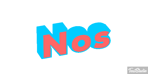 Nós Efeito do texto