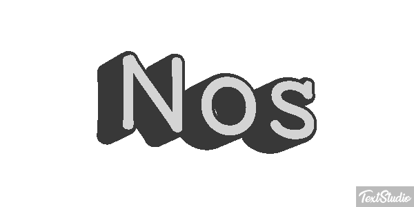 Nós Efeito do texto
