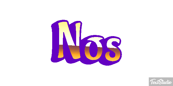Nós Efeito do texto