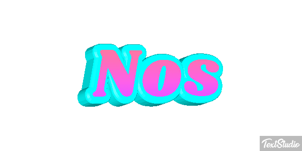 Nós Efeito do texto