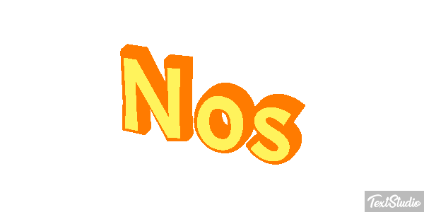 Nós Efeito do texto