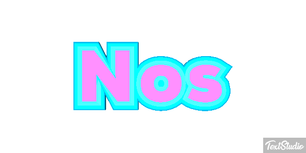 Nós Efeito do texto