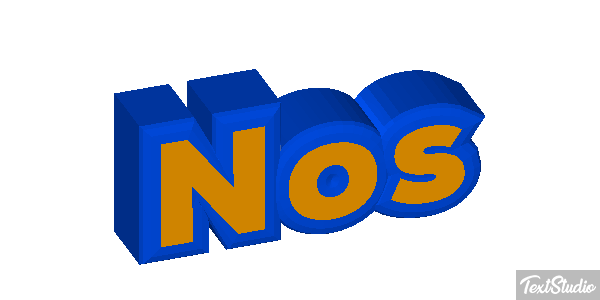 Nós Efeito do texto