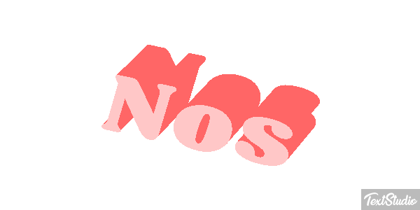 Nós Efeito do texto