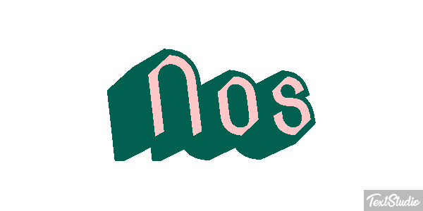 Nós Efeito do texto