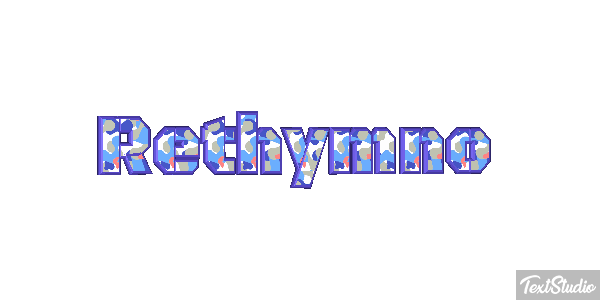 Rethymno Efekt tekstowy