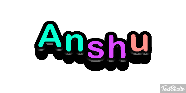 Anshu Metin efekti