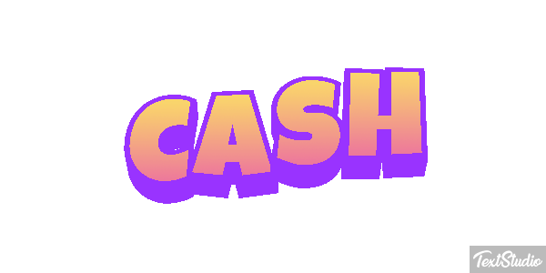 Cash Metin efekti