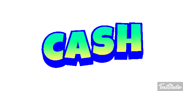 Cash Metin efekti