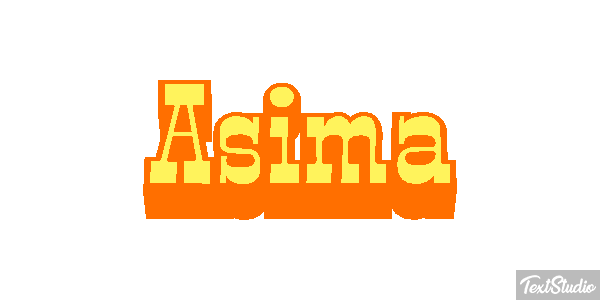 Asima Metin efekti