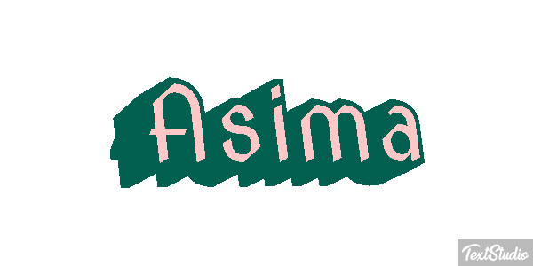 Asima Metin efekti