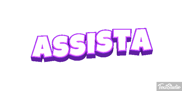 Assista Efeito do texto